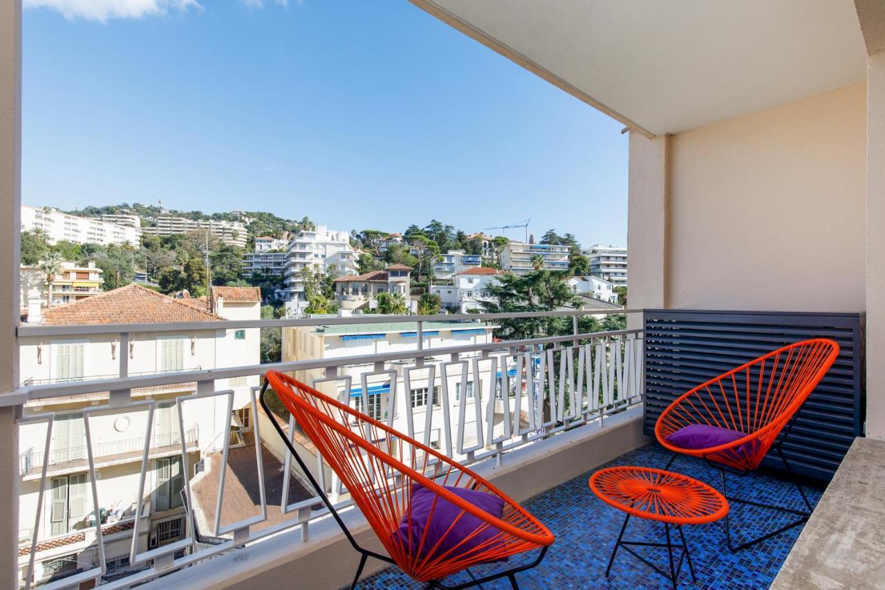 Les Legendes Yourhosthelper Cannes Exterior photo